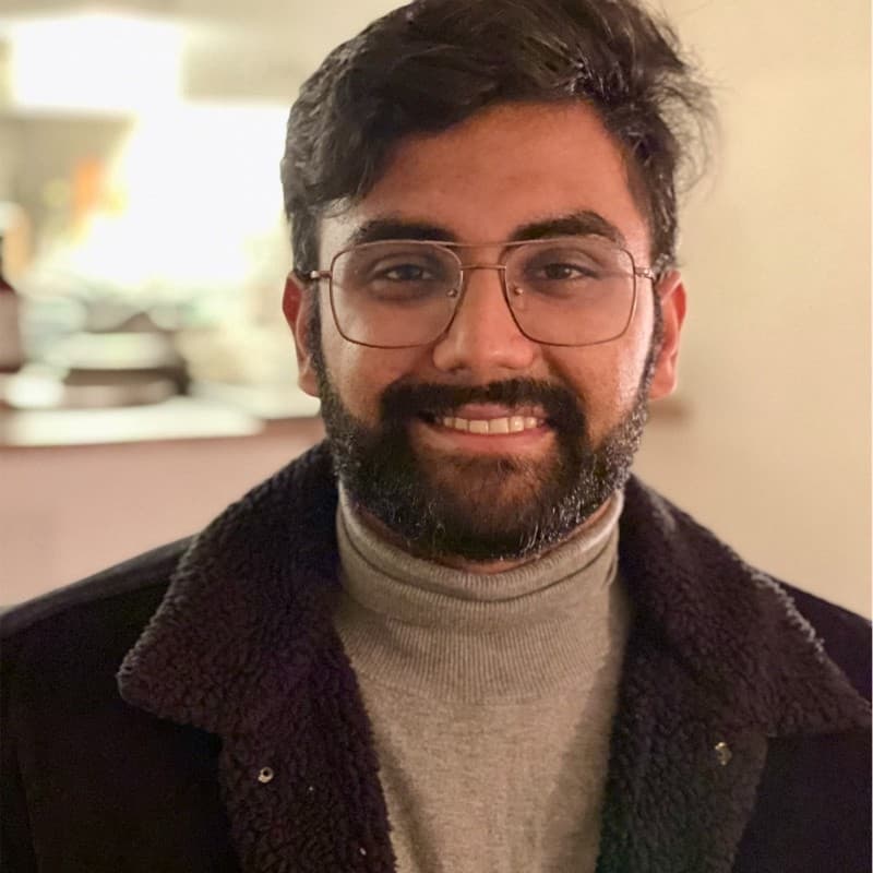Salvi Ahmed, Workflow design